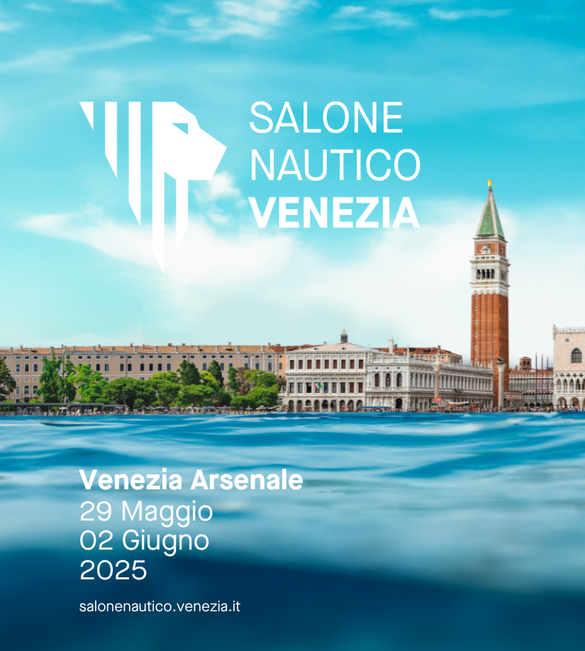 Venice Boat Show 2025